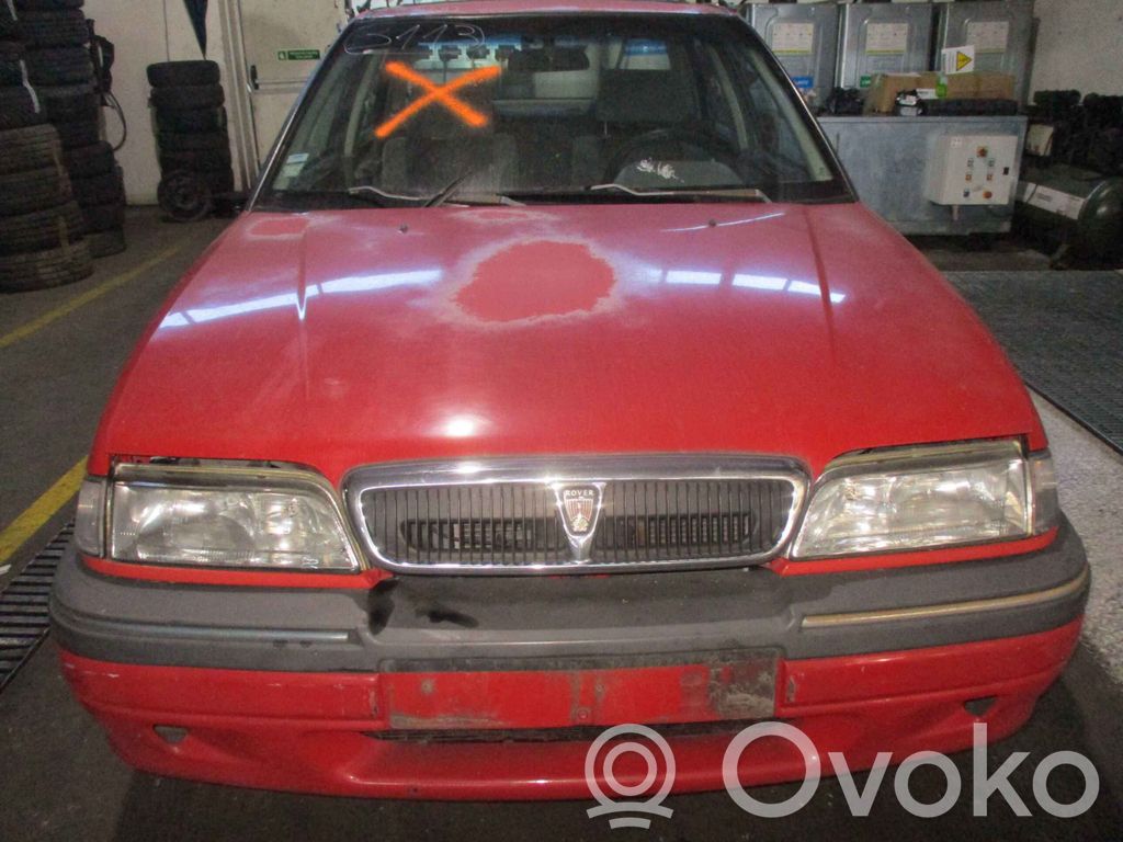 Rover 400