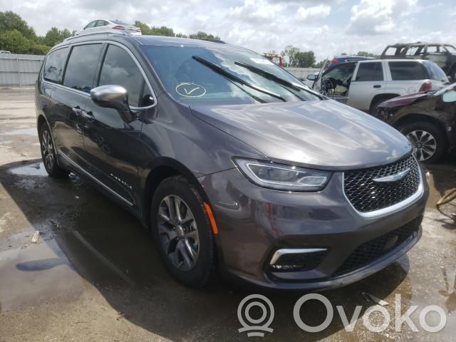 Pacifica Pacifica