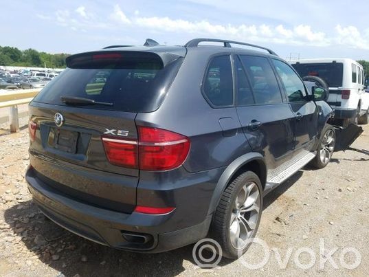 X5 E70 X5