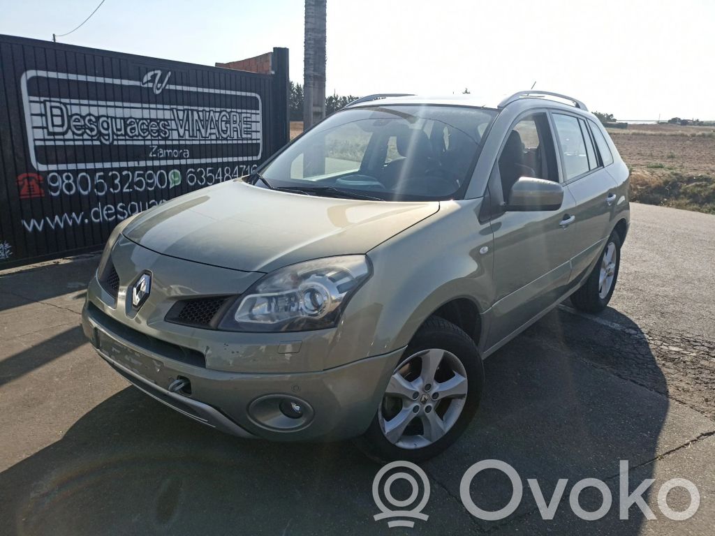 Koleos I Koleos  40015JY00A