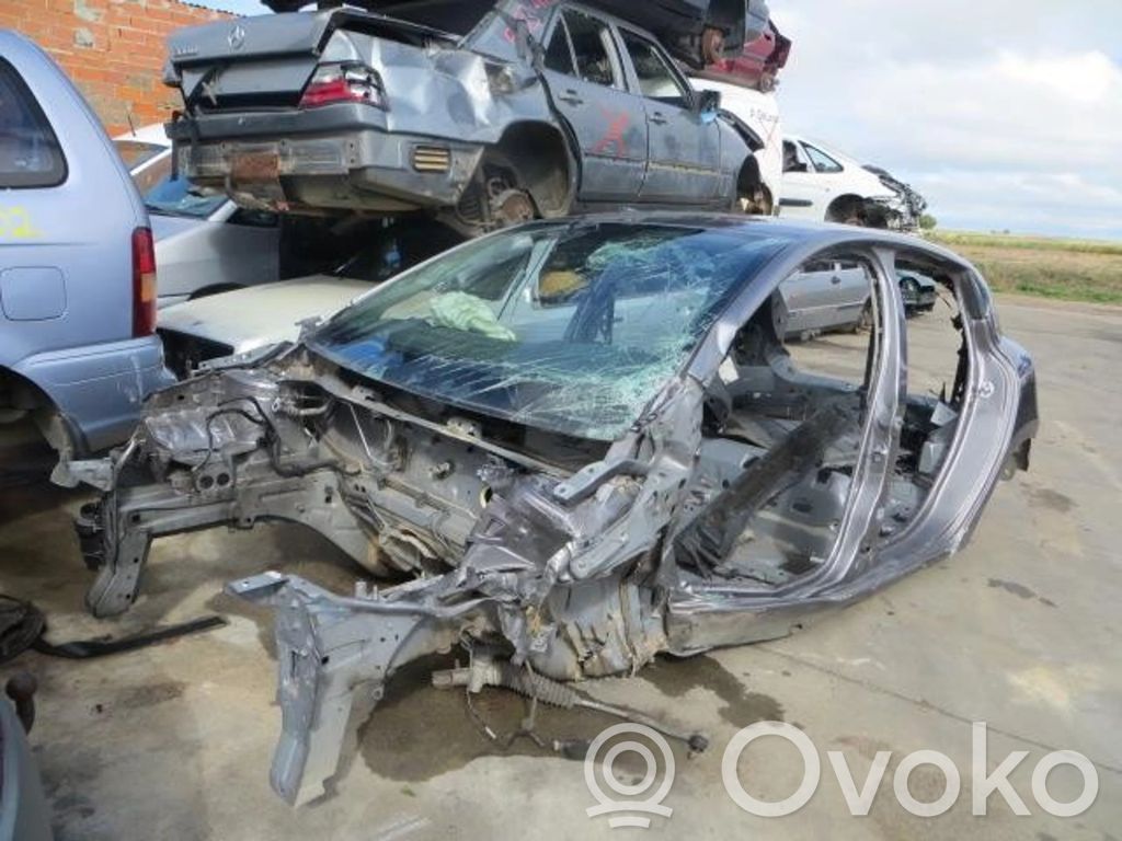 Clio IV Clio