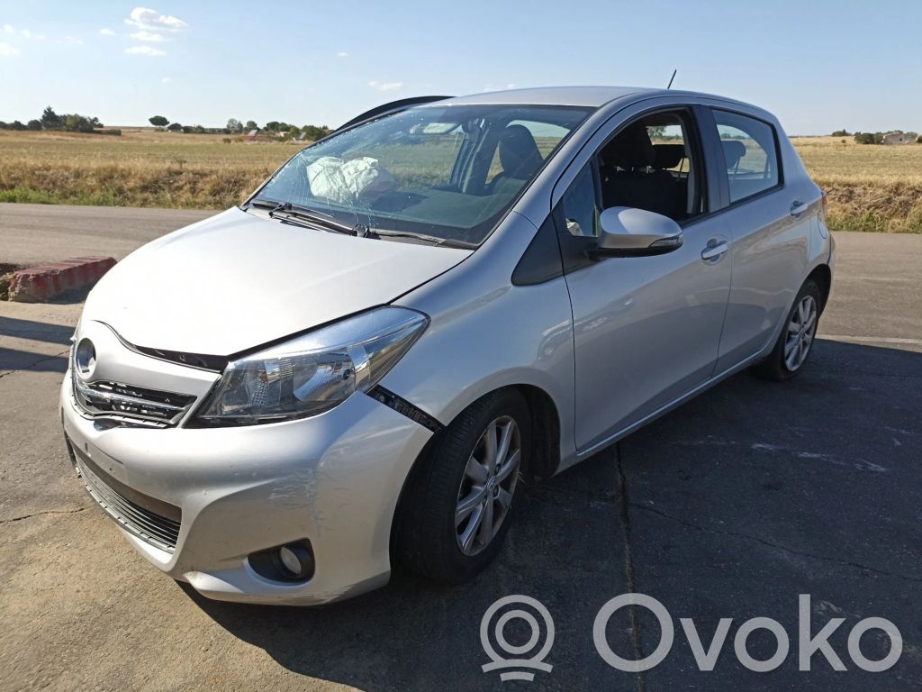 Yaris Yaris  4720109650