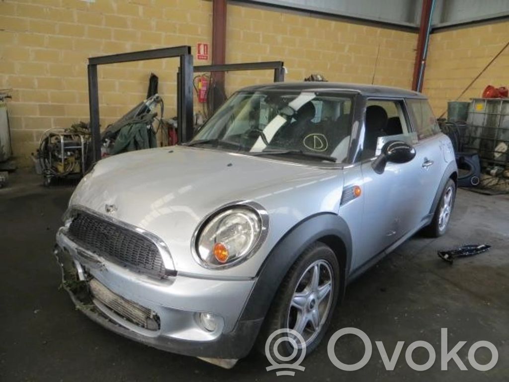 Cooper Hatch Hardtop Cooper  0001138006