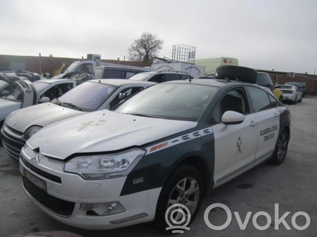 C5 C5, C5 Aircross  9666542880