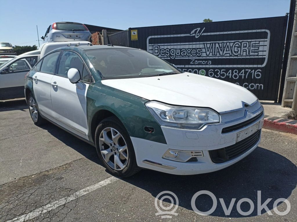 C5 C5, C5 Aircross  96715288