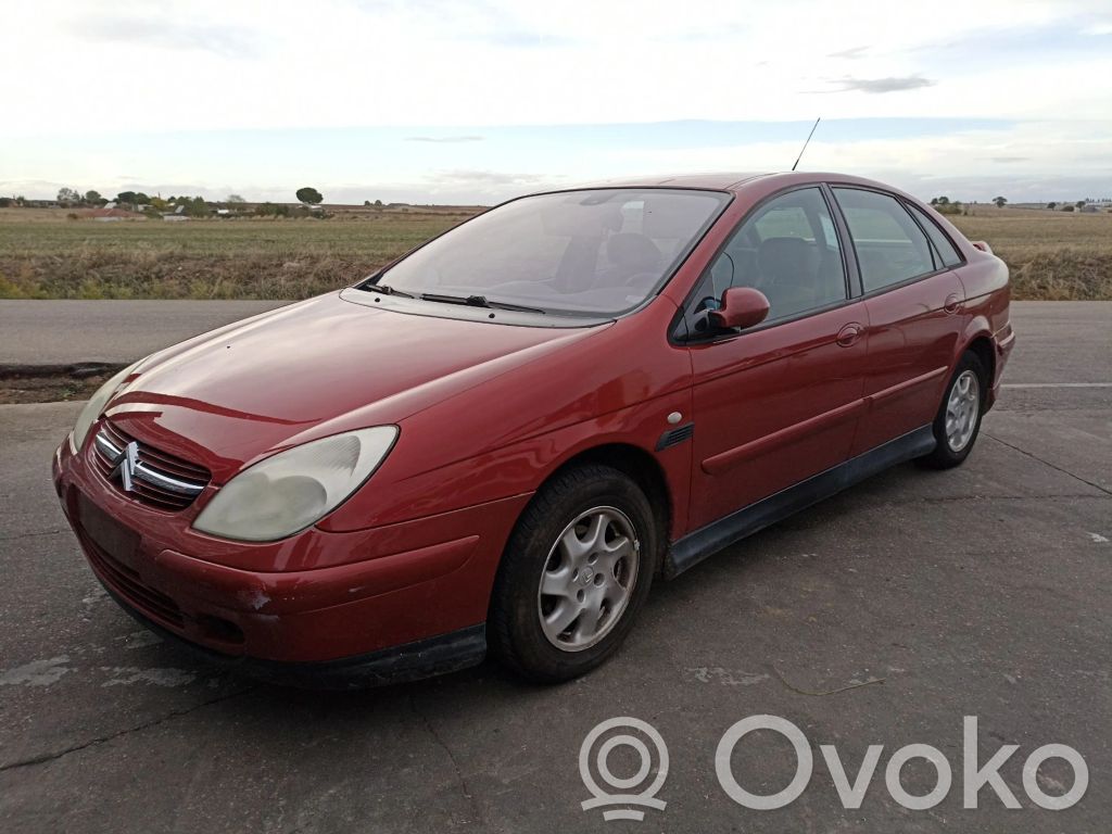 C5 C5, C5 Aircross  9637093810