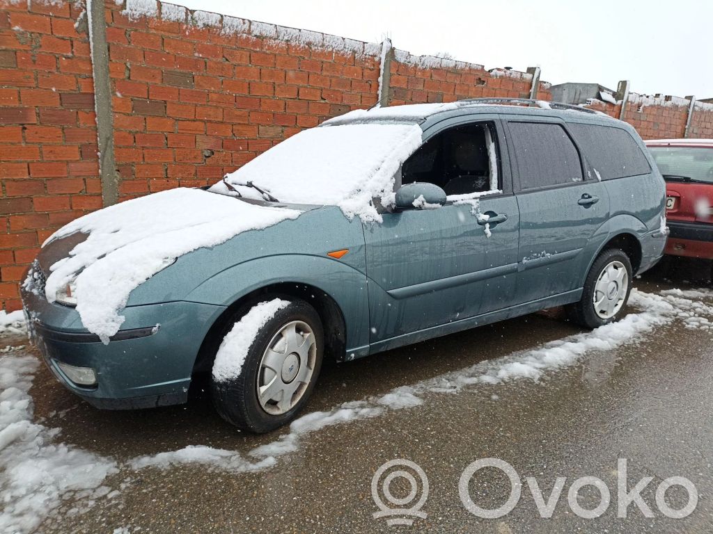 Focus Focus  1M5113A603EB