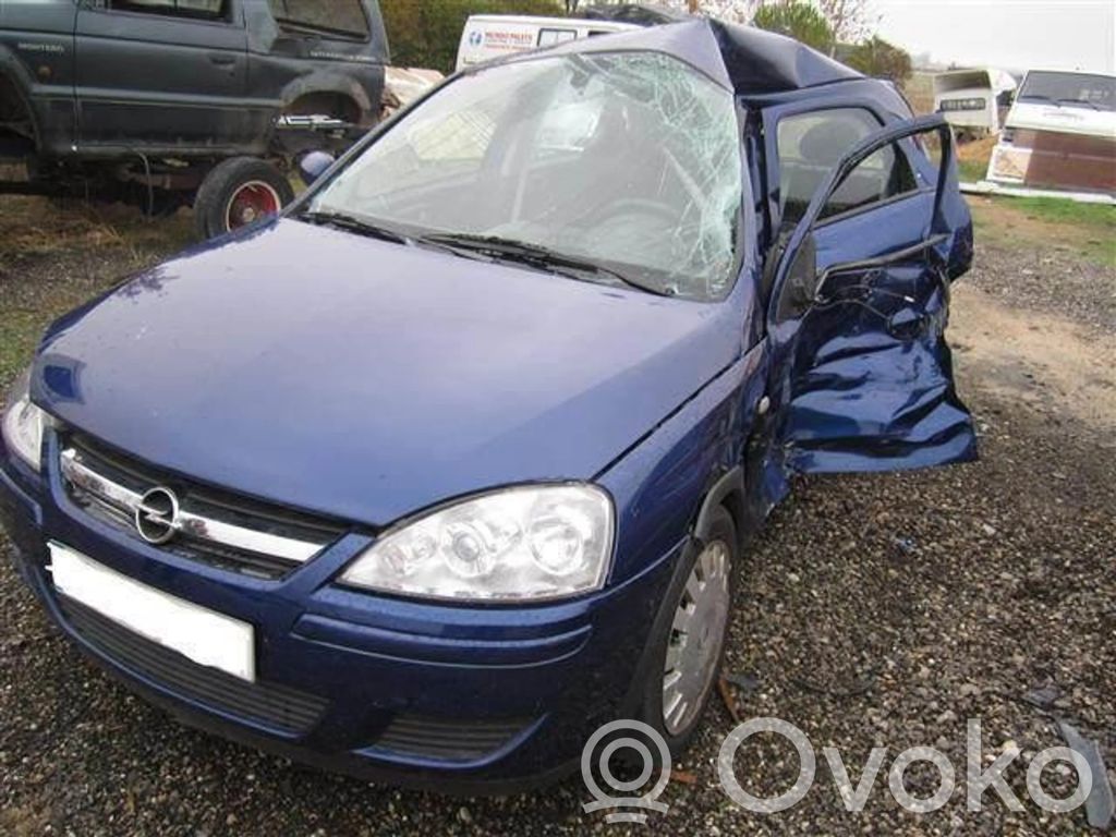 Corsa C Corsa  55196352ZJ