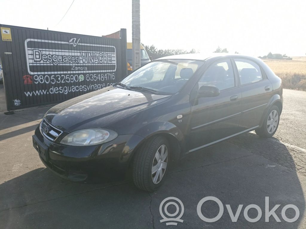 Lacetti Lacetti  96272642