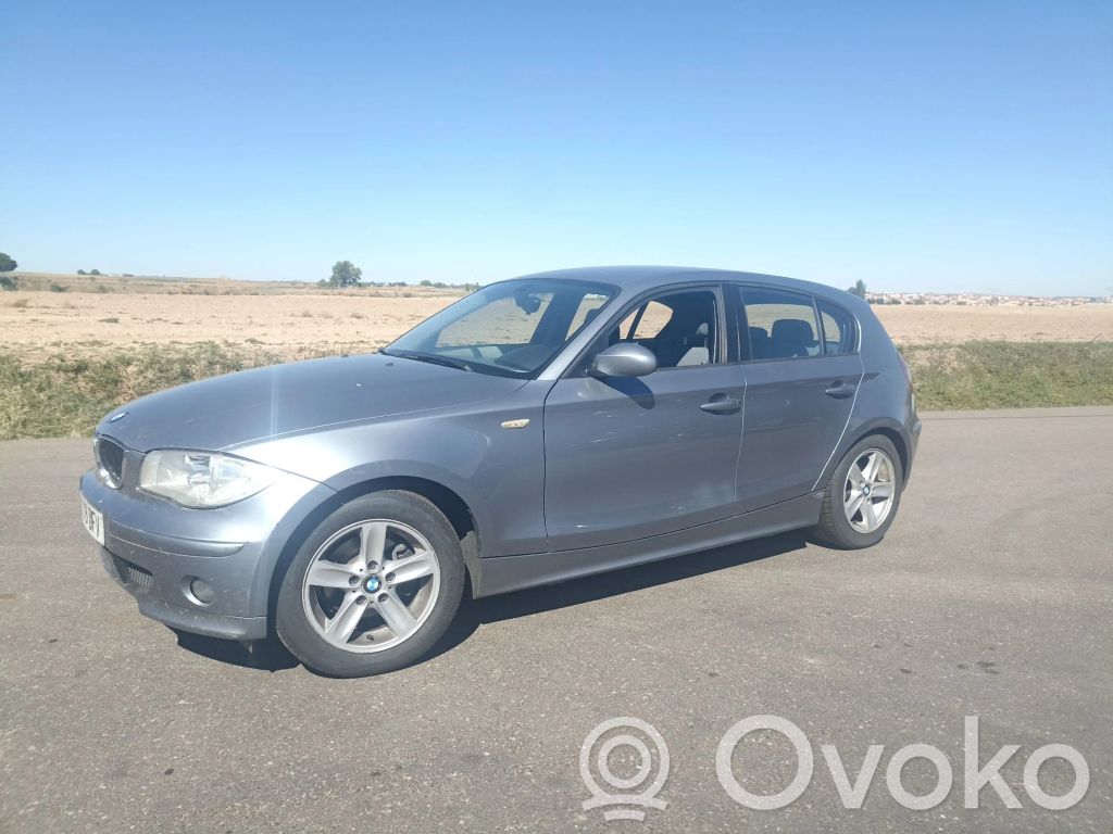 1 E81 E87 Series 1  51217200936