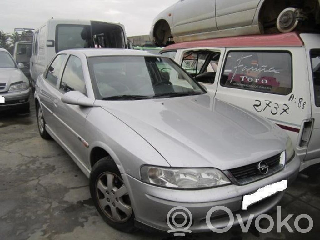 Vectra B Vectra  7612955101