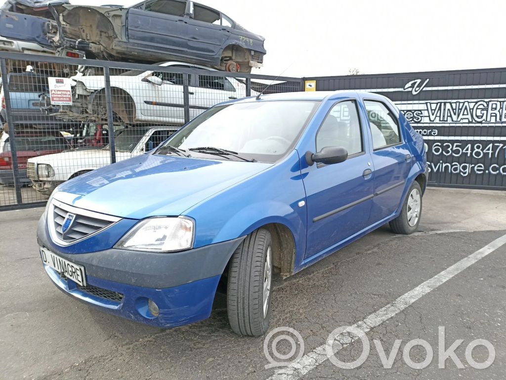 Logan Pick-Up Logan  8200211005