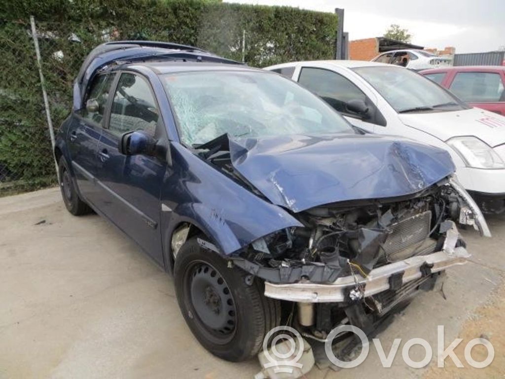 Megane II Megane  8200086161