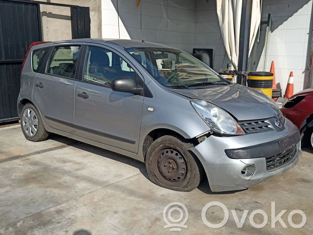 Note (E11) Note  23100AX62A