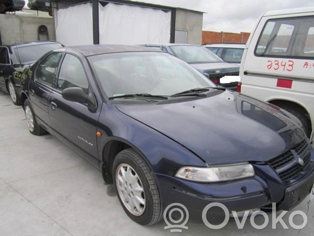 Stratus Stratus