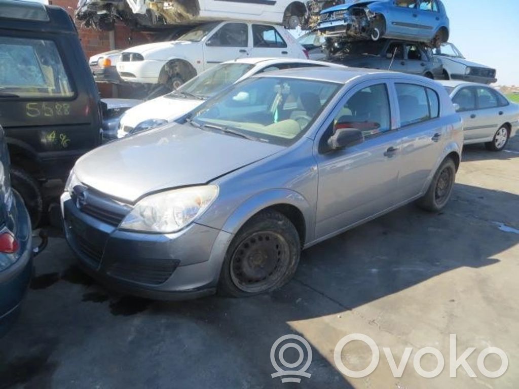 Astra G Astra