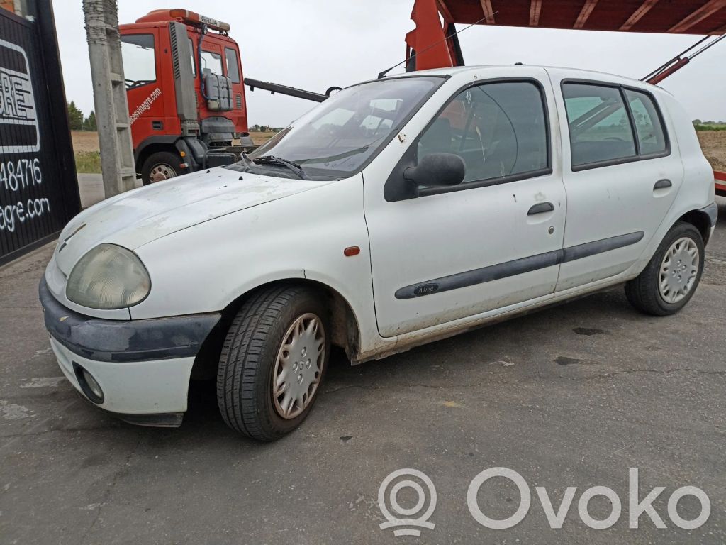 Clio II Clio  7700416987