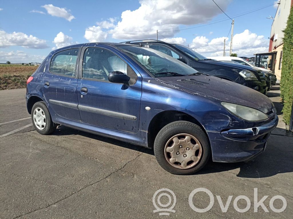 206 206, 206+  96262614