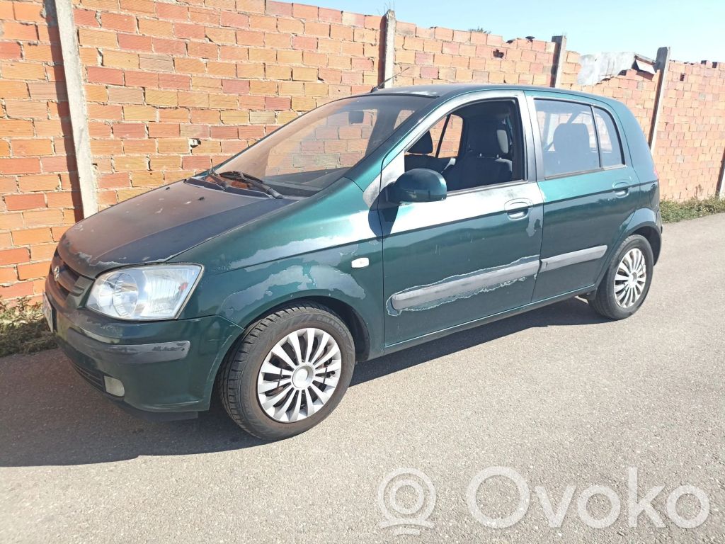 Getz Getz  888801C200LT