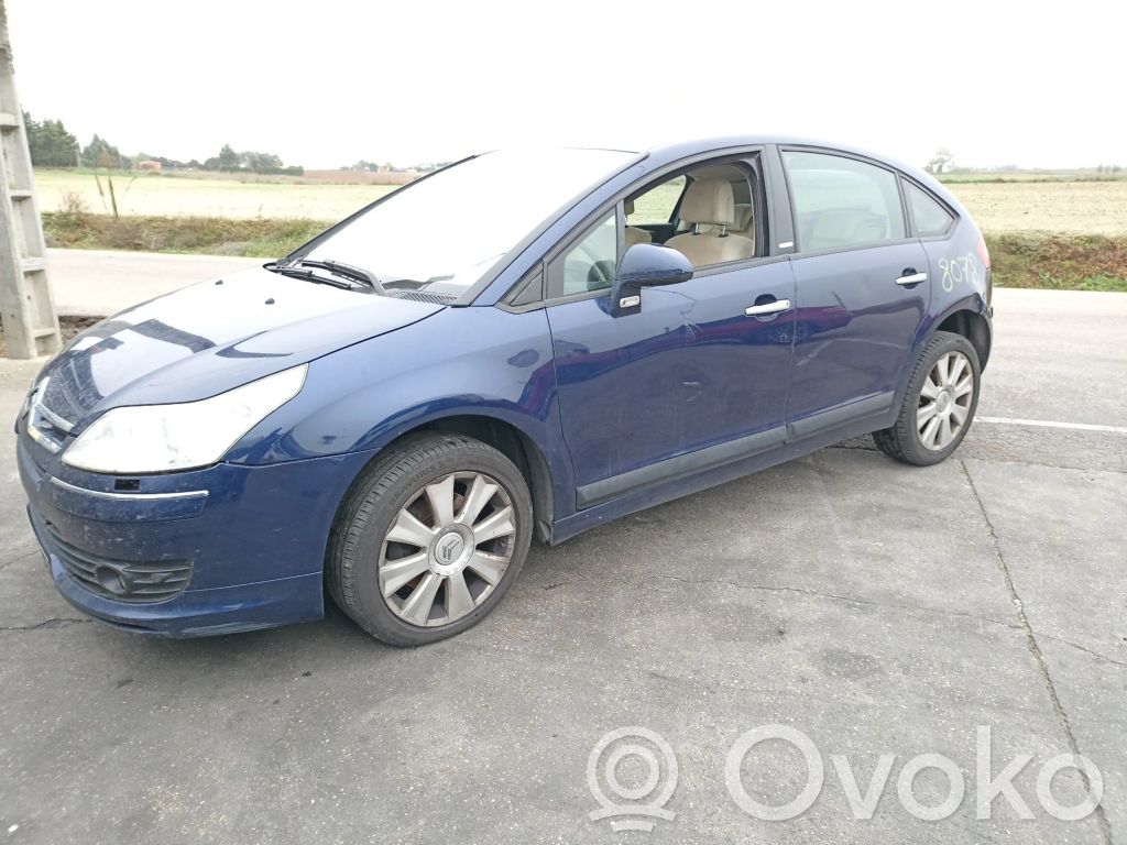 C4 I C4 Picasso, Grand Picasso, Aircross, Cactus  9656171680