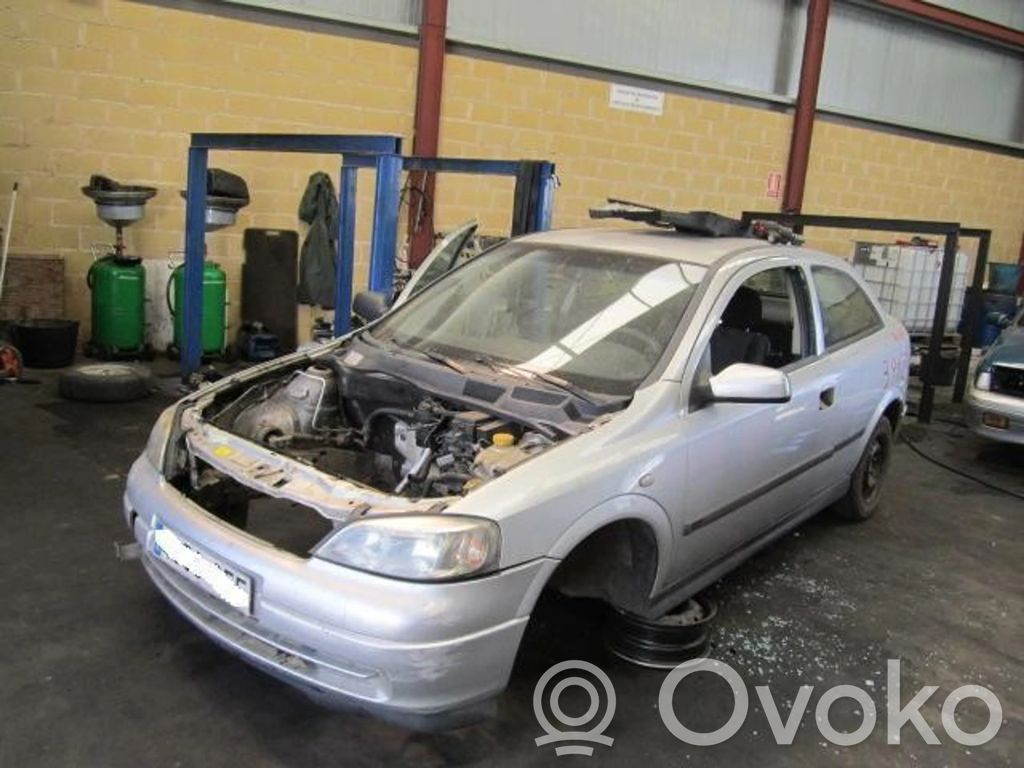 Astra G Astra  0001110012