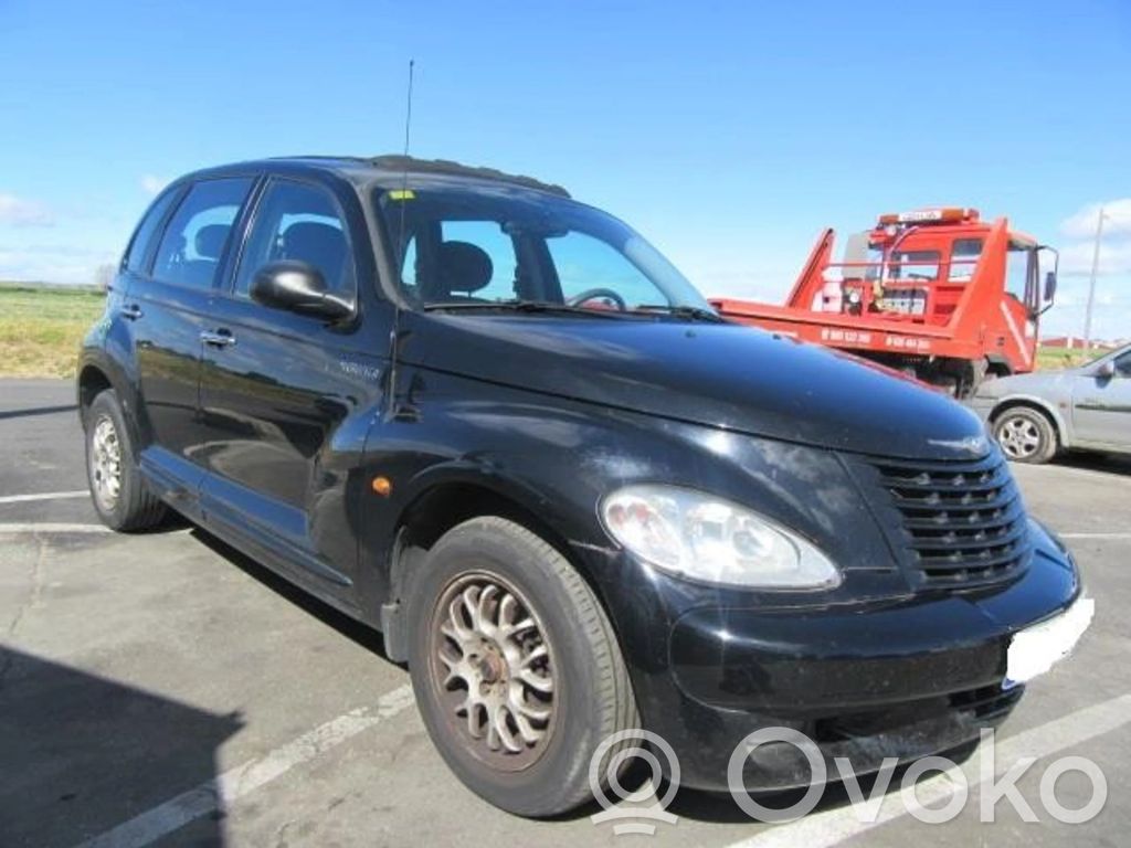 PT Cruiser PT Cruiser  5017833AA