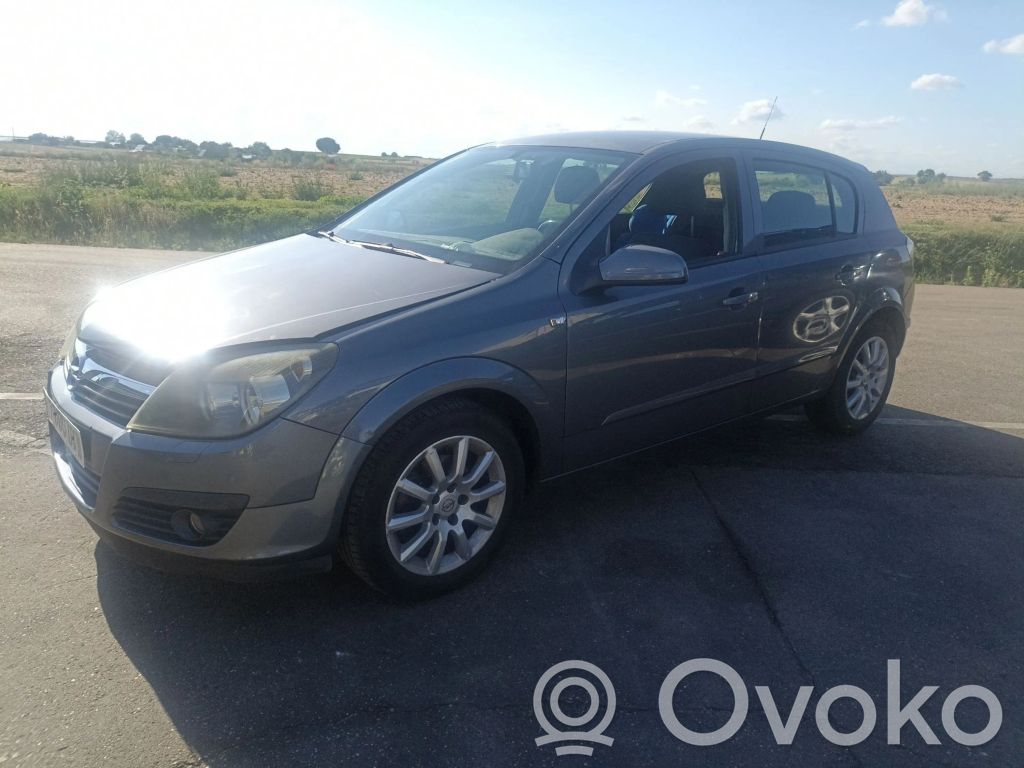 Astra G Astra  13192897