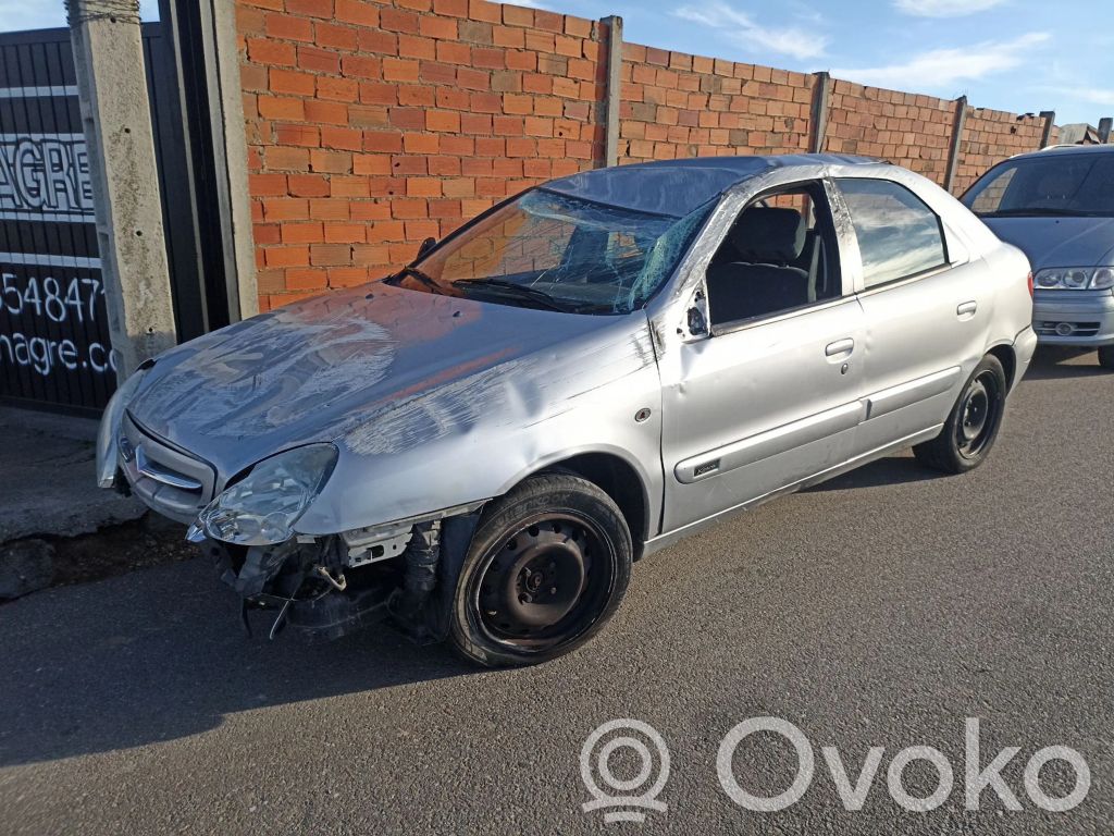 Xsara Xsara, Xsara Picasso  5802CG