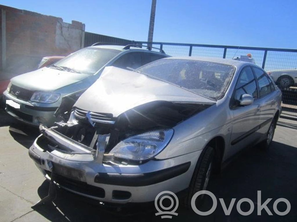C5 C5, C5 Aircross
