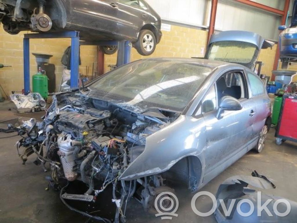 C4 I C4 Picasso, Grand Picasso, Aircross, Cactus  P0470339