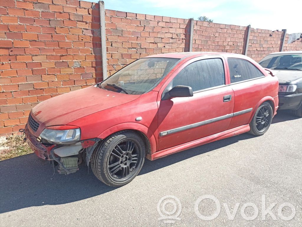 Astra G Astra  93176061