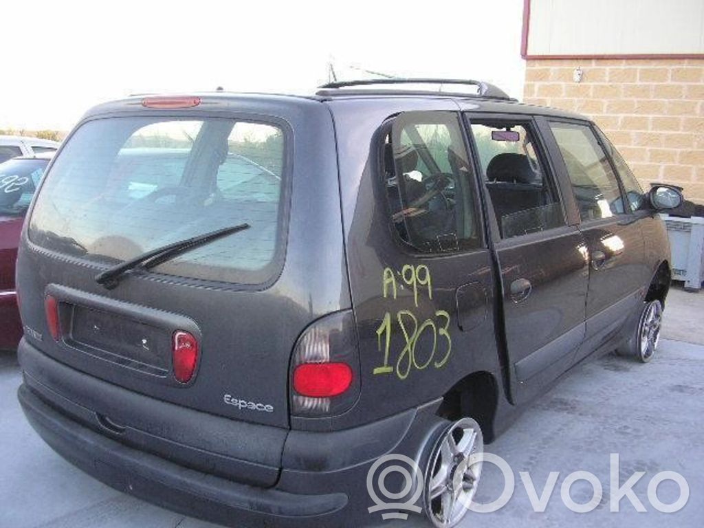 Espace III Espace