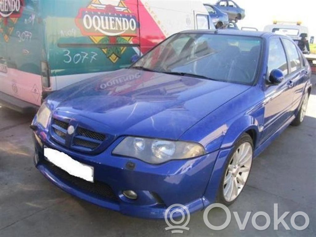 MGF MGF  CONCARCASA