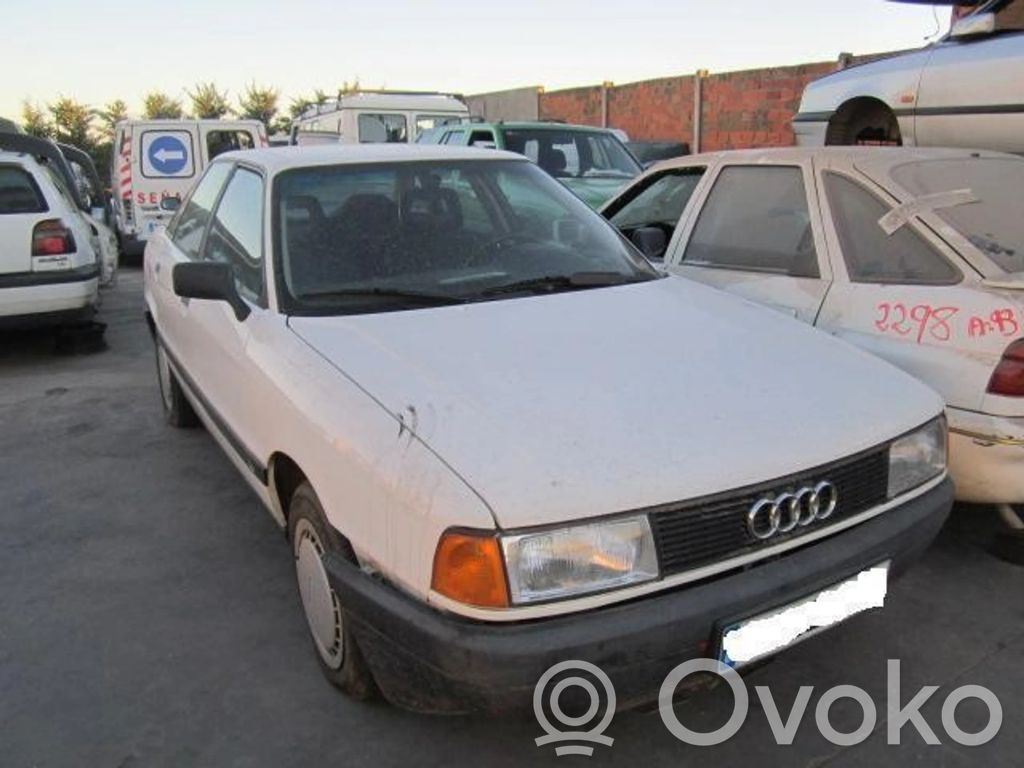 80 90 B3 80, 90  BORRADA