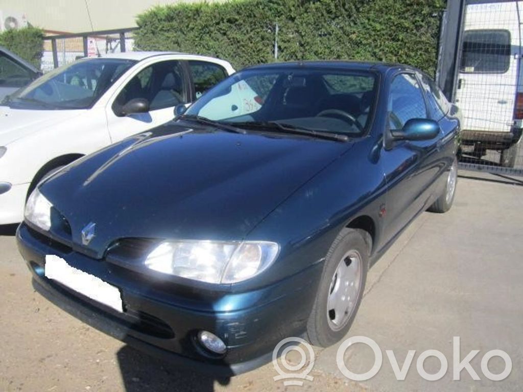 Megane I Megane  7700105979