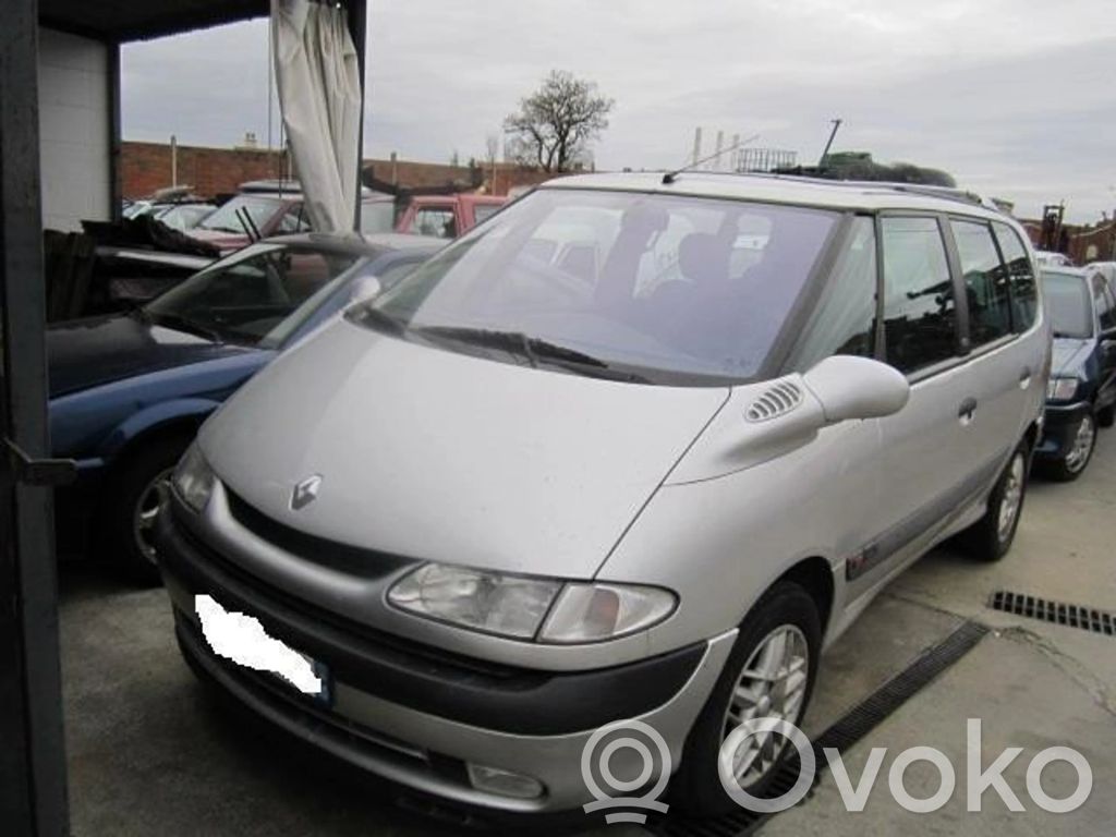 Espace III Espace