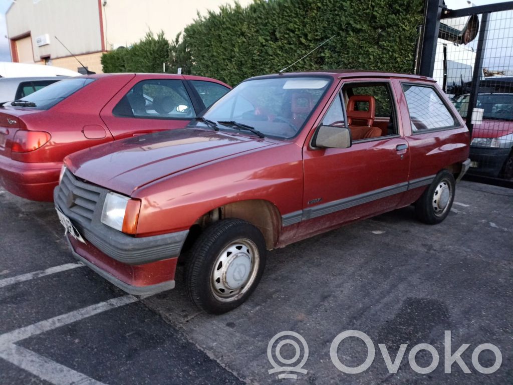 Corsa A Corsa  1226028