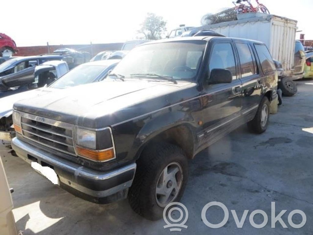 Explorer Explorer  F794HD