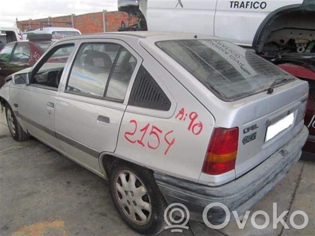 Kadett E Kadett  1202130