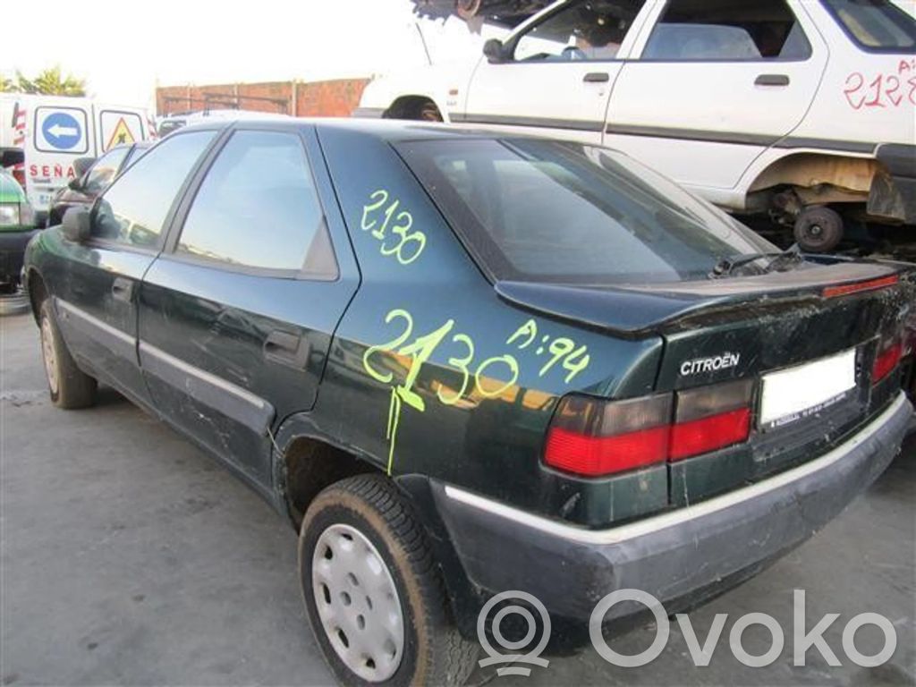 Xantia Xantia  9619719680