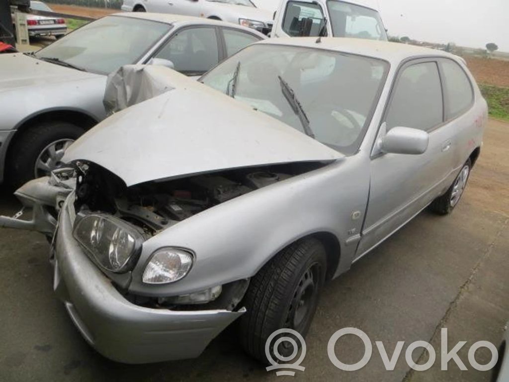 Corolla E110 Corolla