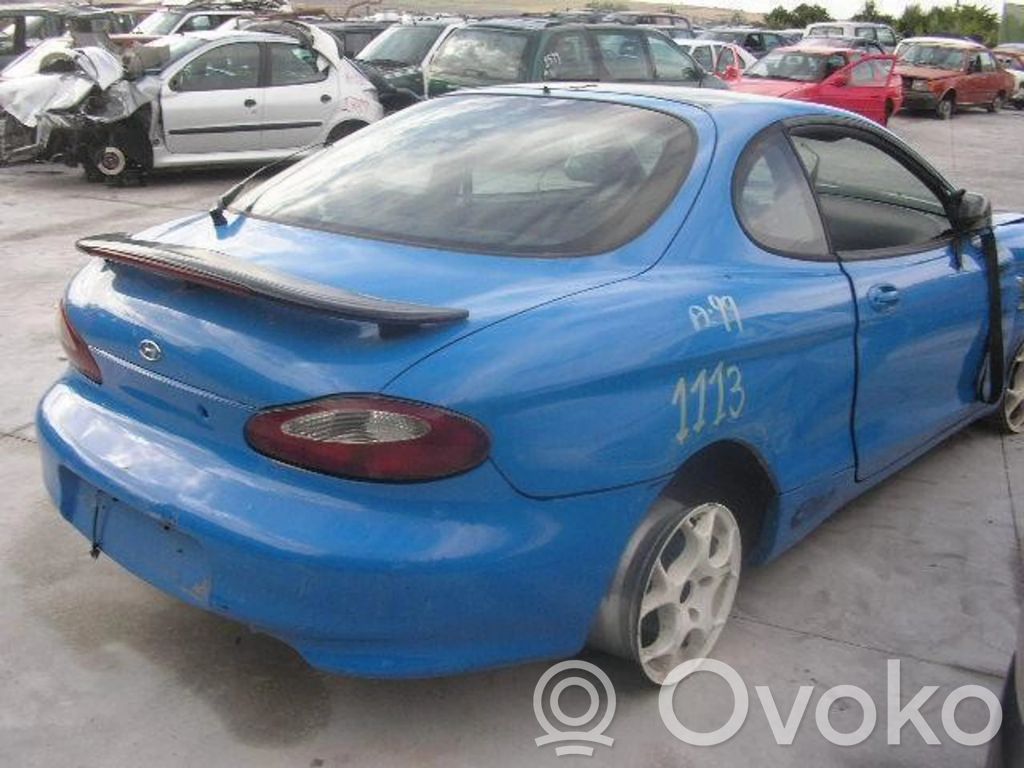 Coupe Coupe  G4GR