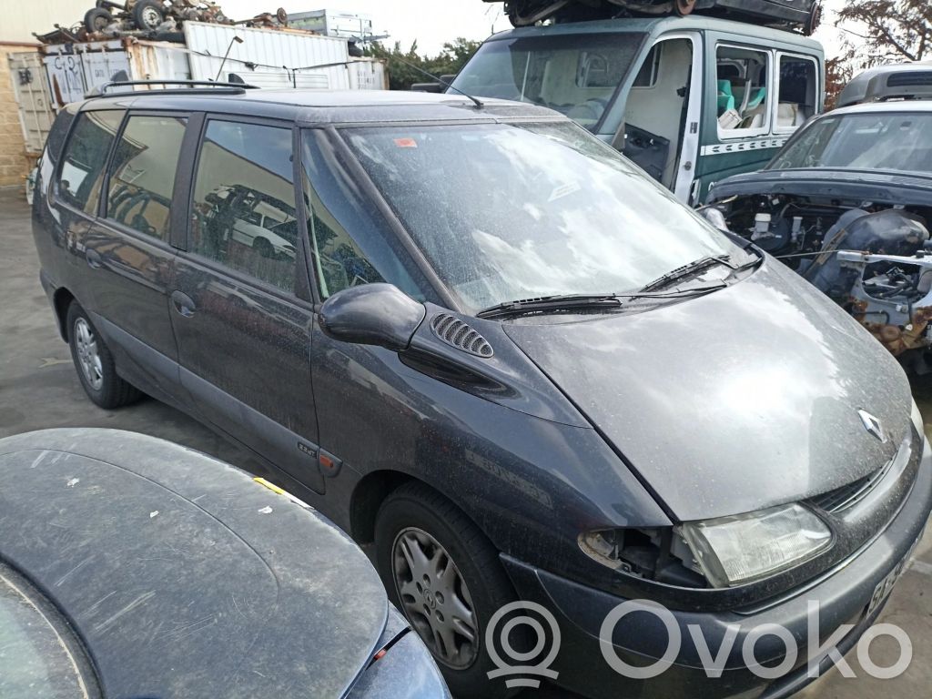 Espace III Espace  6025310169