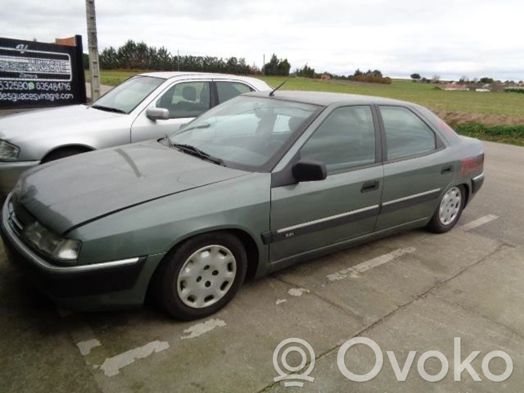 Xantia Xantia  5802E4