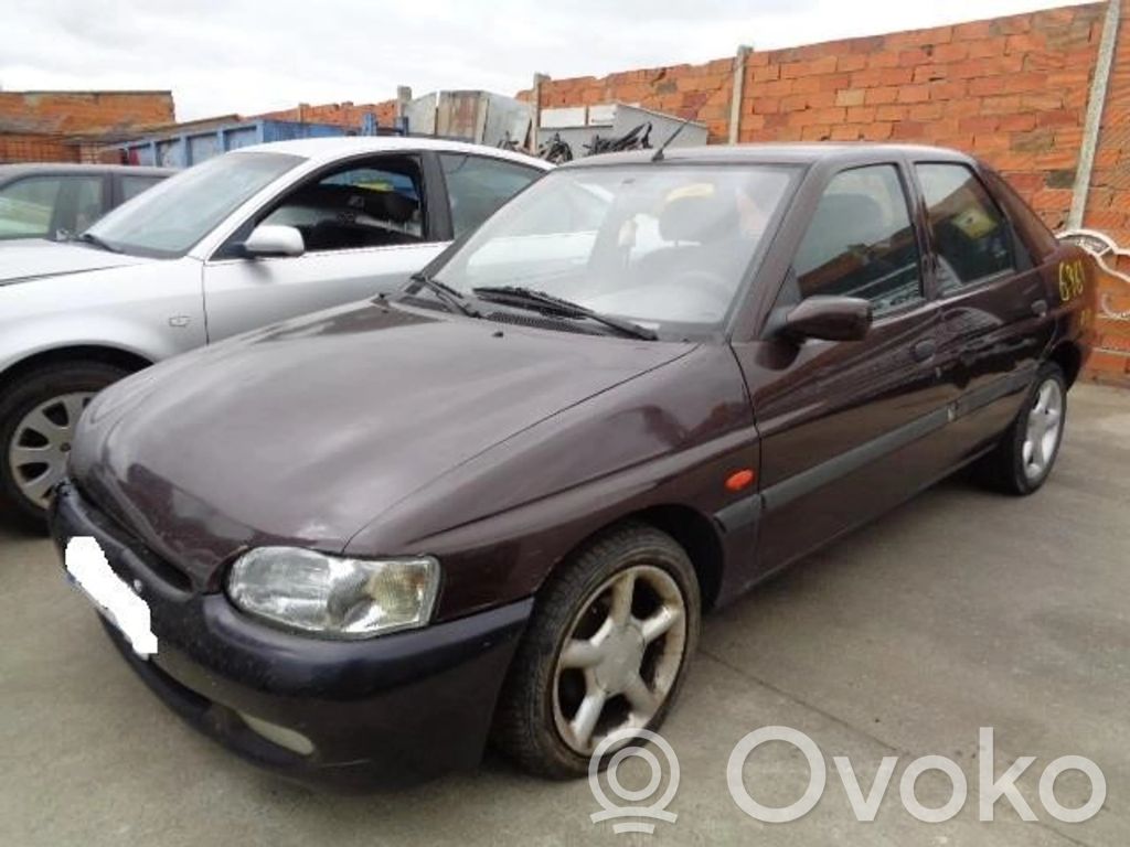 Escort Escort  93BB2A451AB