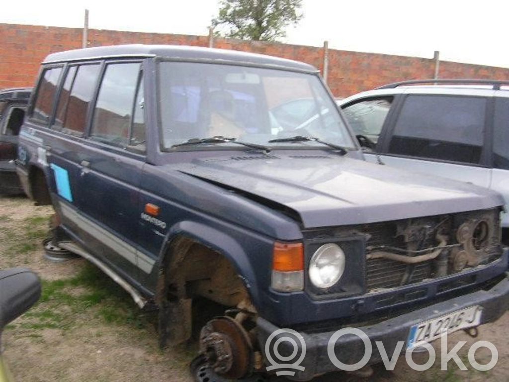 Montero Montero  A2T03471