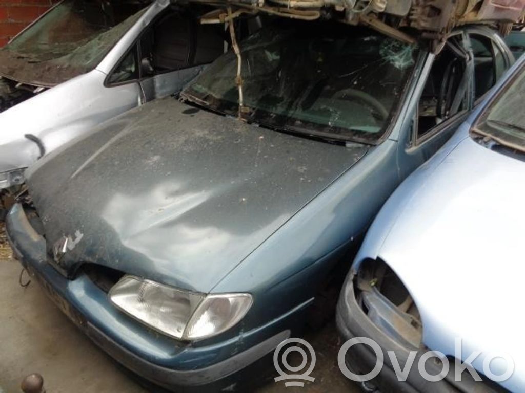 Megane I Megane  7700424594