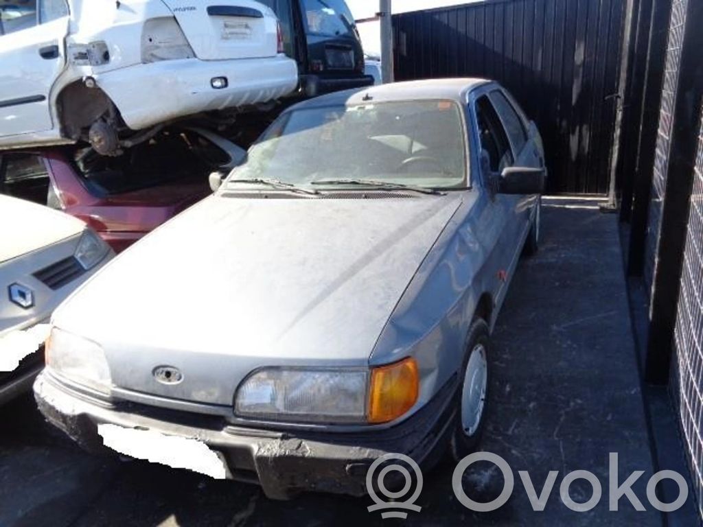 Sierra Sierra  85ABA22400AA