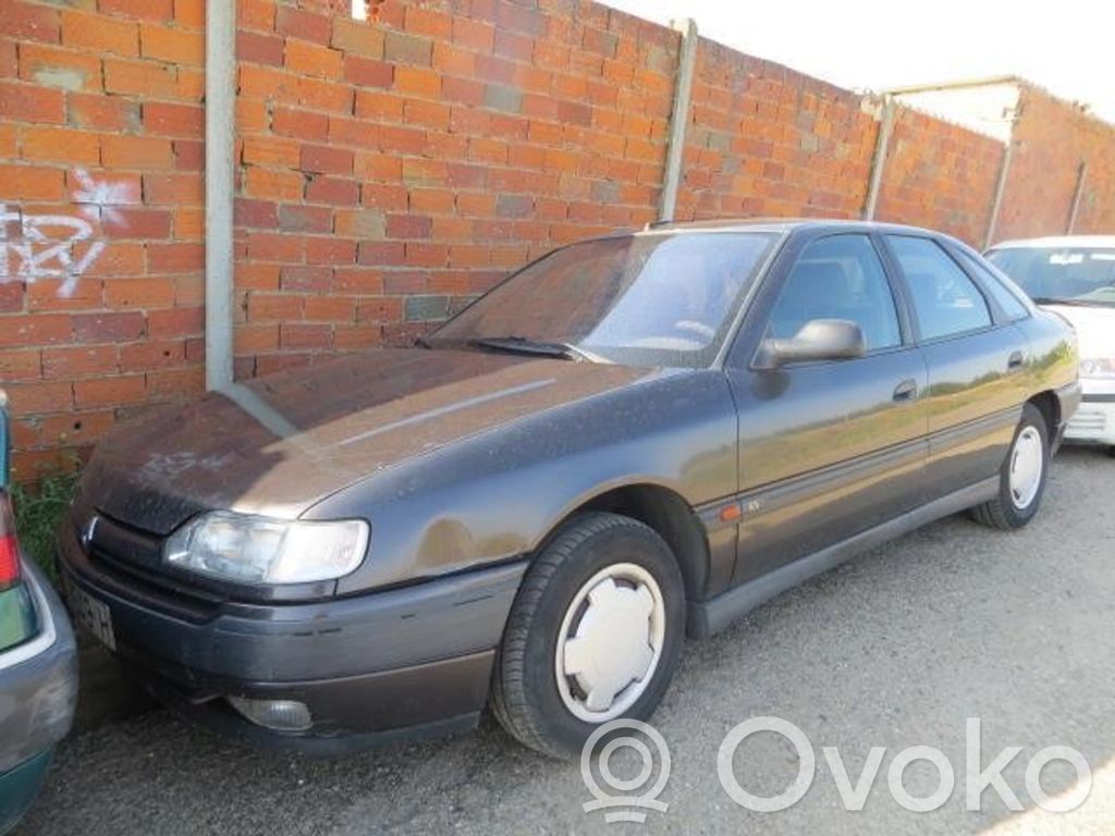 Safrane Safrane  D6RA141