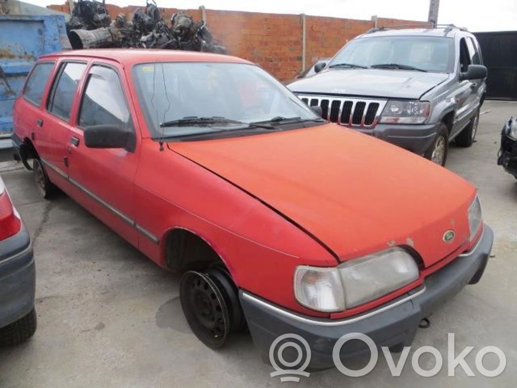 Sierra Sierra  1008819